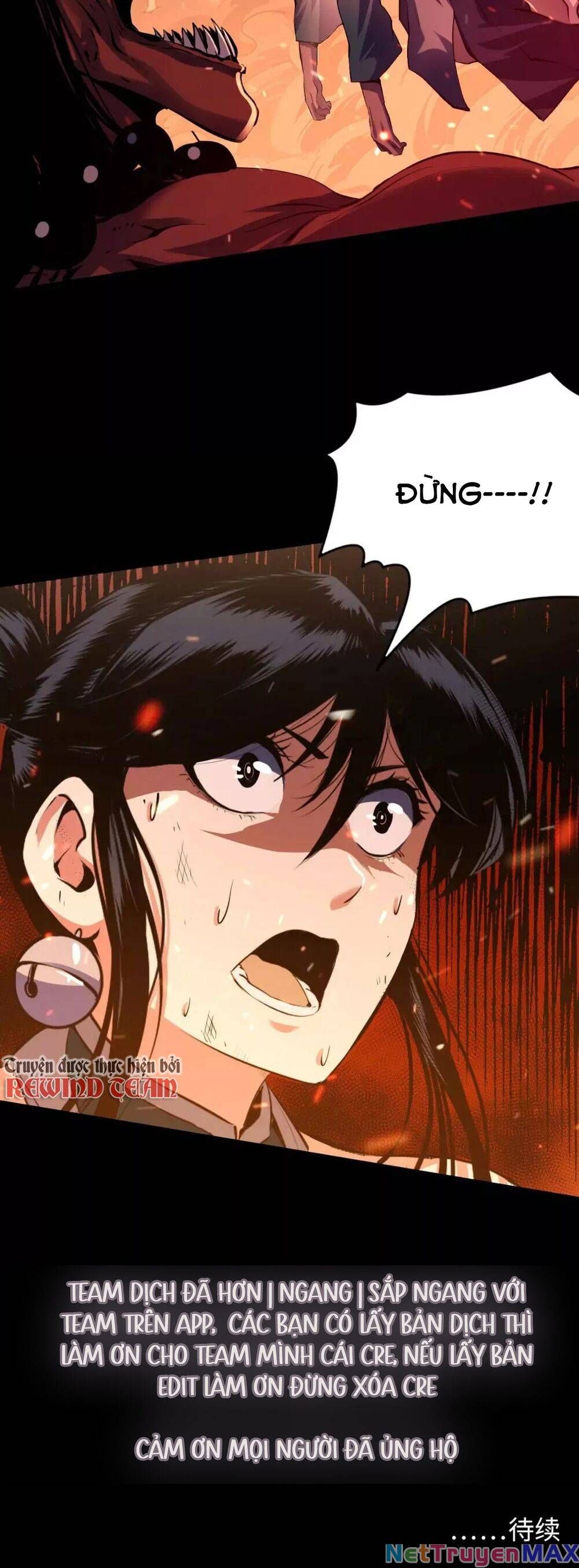 đọc truyện Trở Thành Thần Chủ Cthulhu Chương 124 ảnh 39 tại Thiên Thai Truyện