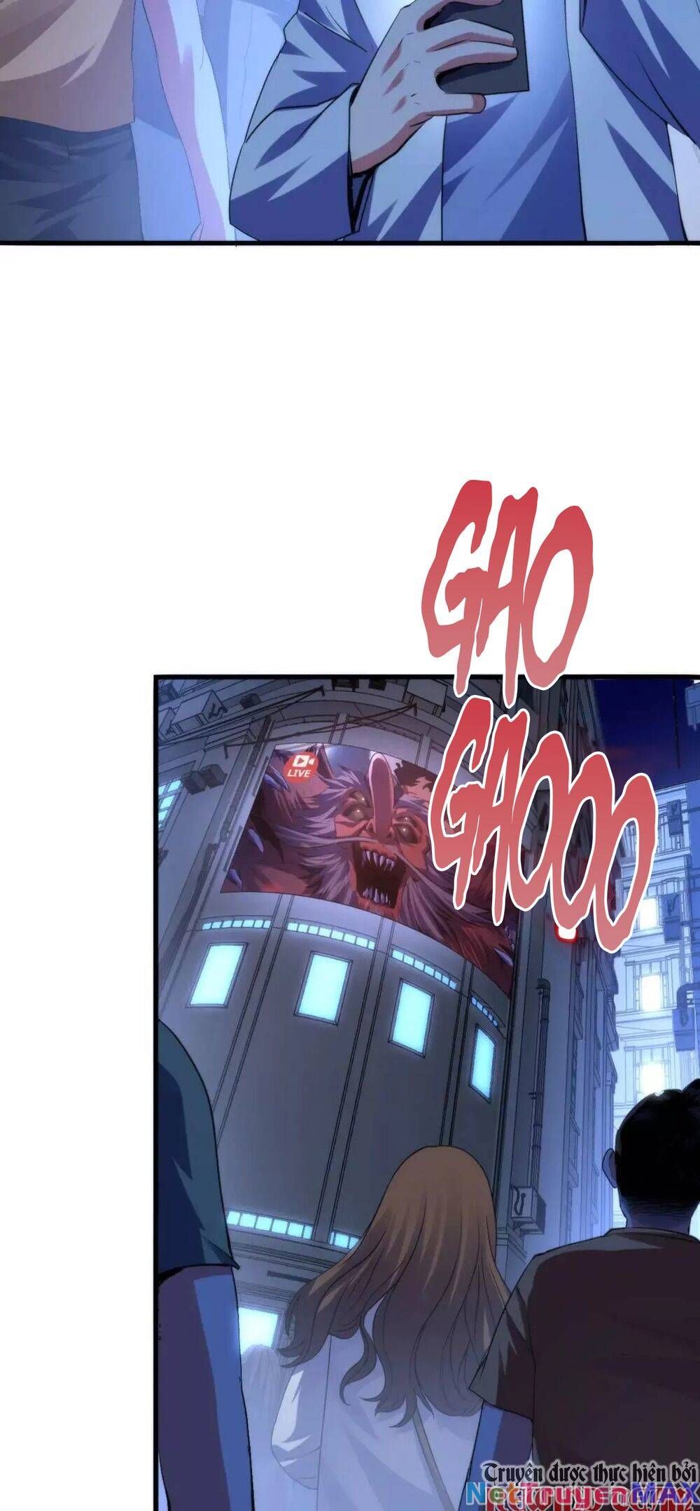 đọc truyện Trở Thành Thần Chủ Cthulhu Chương 124 ảnh 6 tại Thiên Thai Truyện