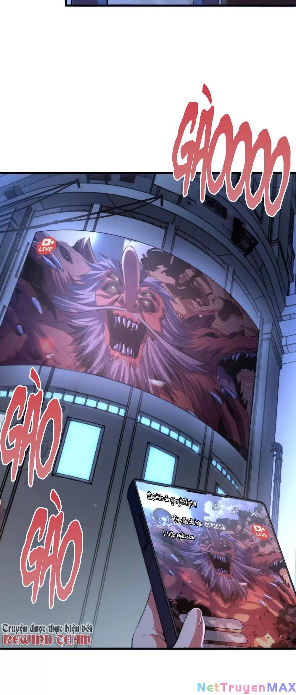 đọc truyện Trở Thành Thần Chủ Cthulhu Chương 124 ảnh 7 tại Thiên Thai Truyện