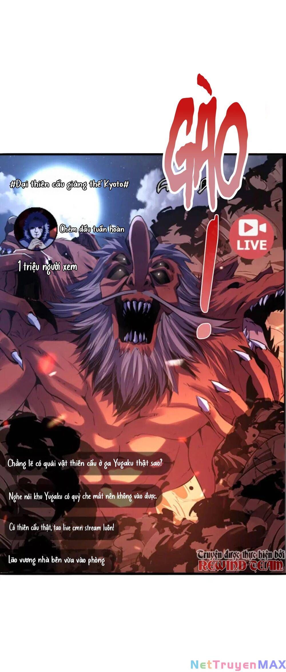 đọc truyện Trở Thành Thần Chủ Cthulhu Chương 124 ảnh 8 tại Thiên Thai Truyện