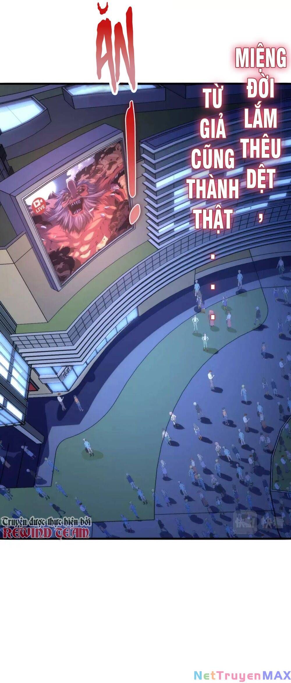 đọc truyện Trở Thành Thần Chủ Cthulhu Chương 124 ảnh 9 tại Thiên Thai Truyện