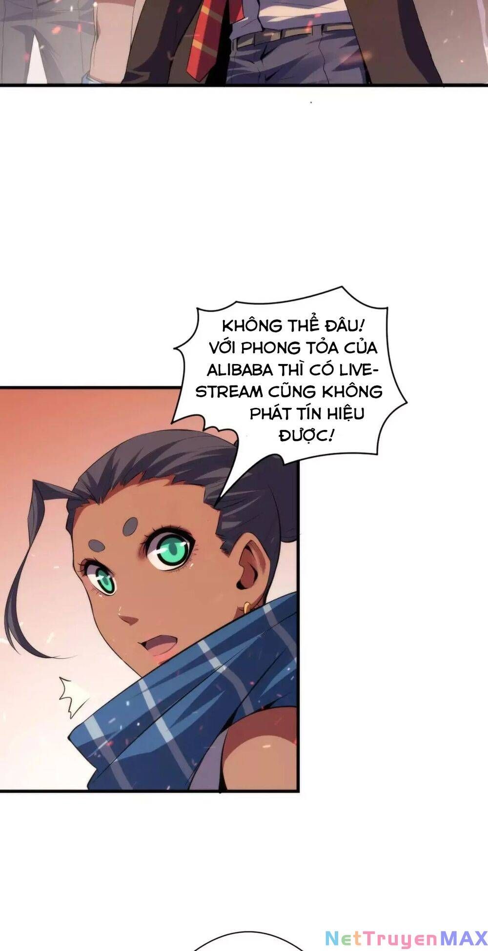 đọc truyện Trở Thành Thần Chủ Cthulhu Chương 124 ảnh 11 tại Thiên Thai Truyện