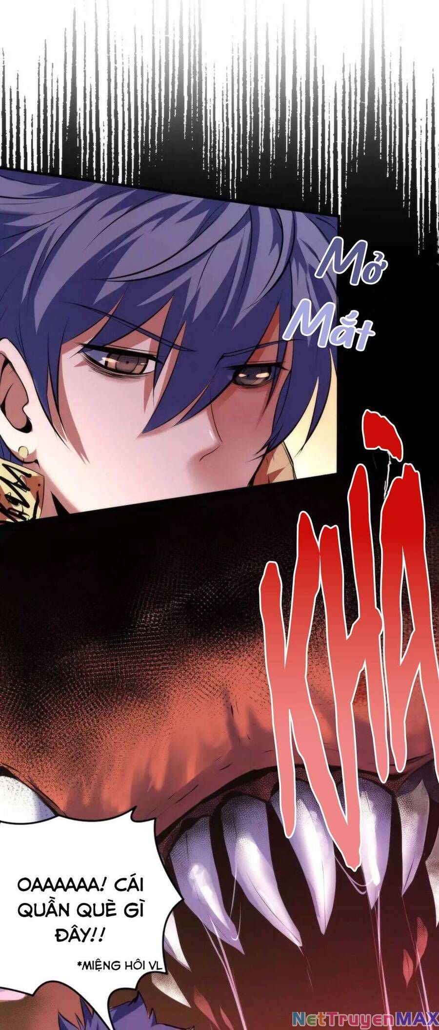 đọc truyện Trở Thành Thần Chủ Cthulhu Chương 125 ảnh 12 tại Thiên Thai Truyện