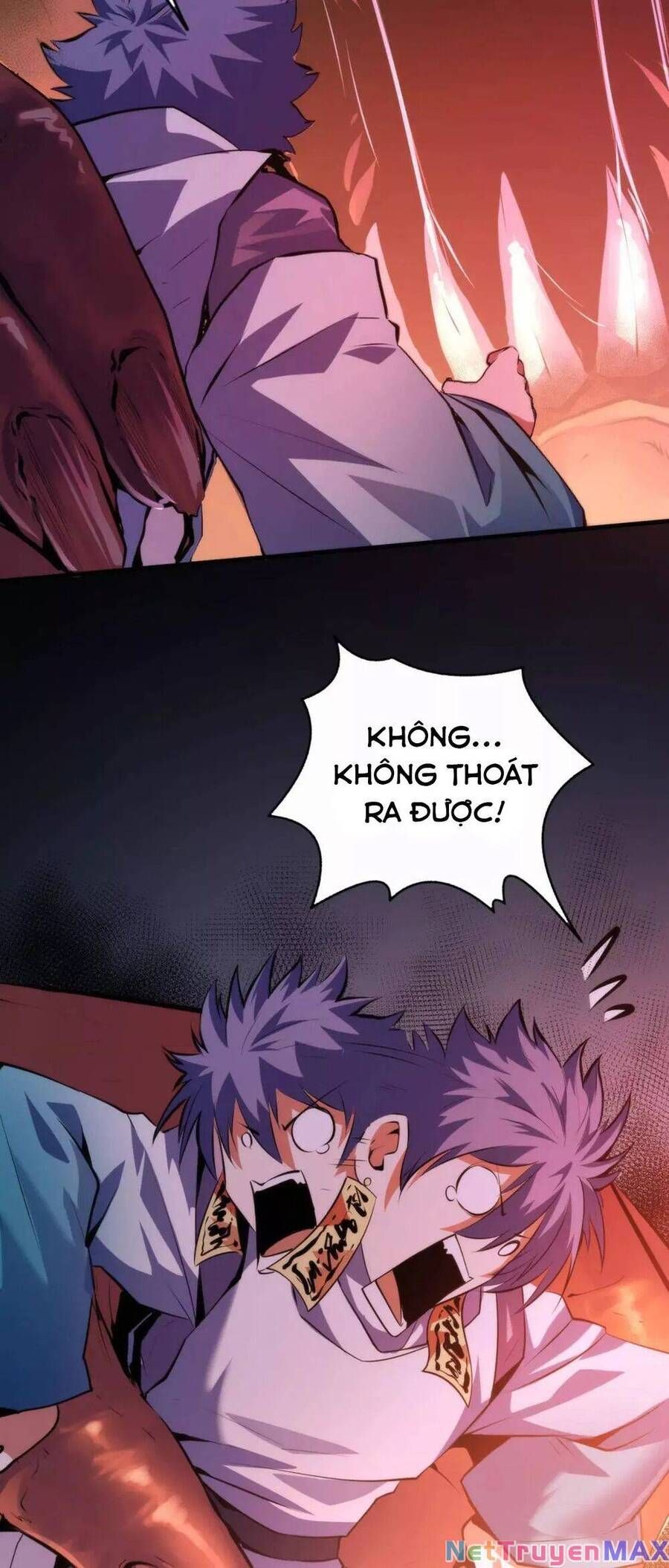 đọc truyện Trở Thành Thần Chủ Cthulhu Chương 125 ảnh 13 tại Thiên Thai Truyện