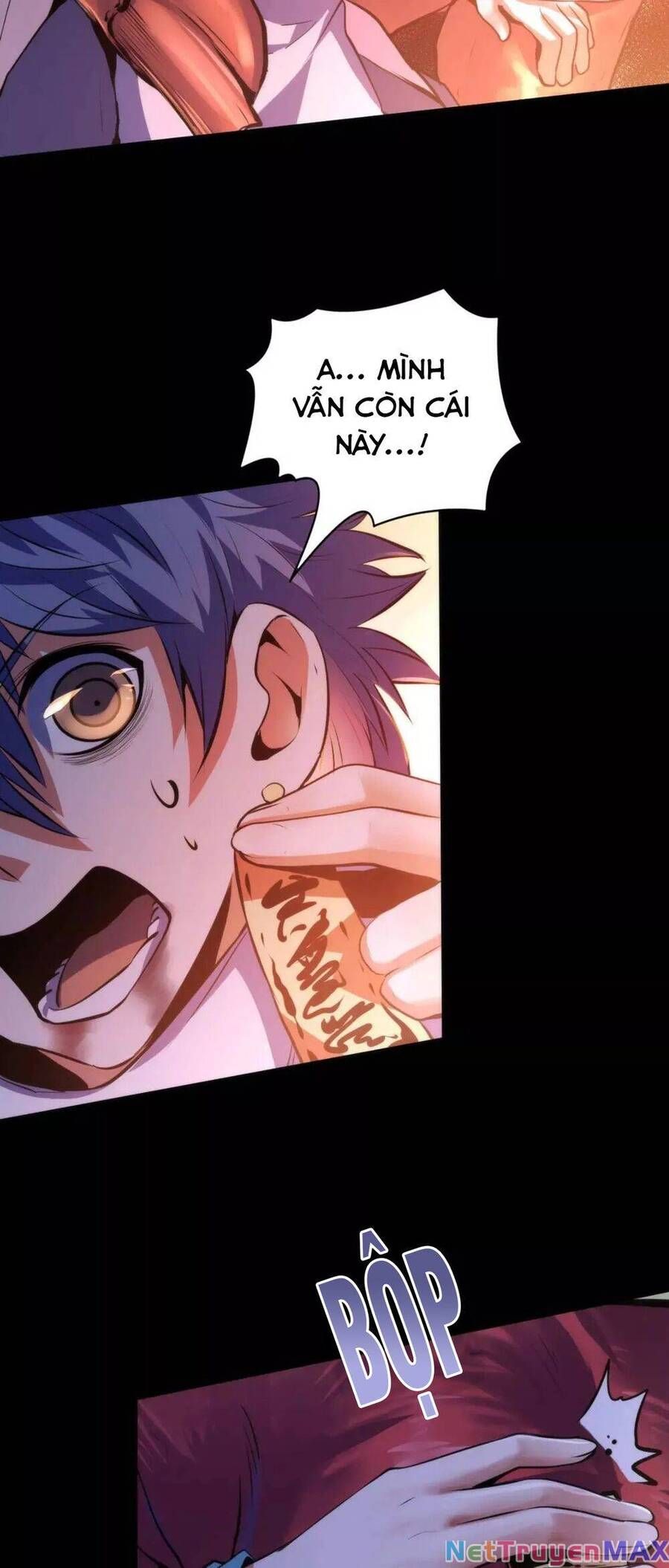 đọc truyện Trở Thành Thần Chủ Cthulhu Chương 125 ảnh 14 tại Thiên Thai Truyện