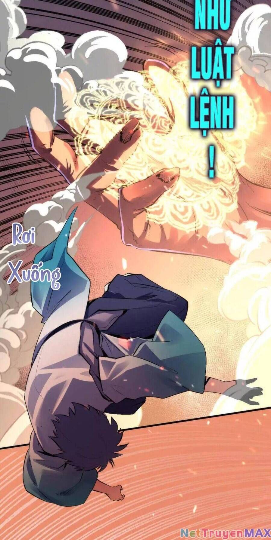 đọc truyện Trở Thành Thần Chủ Cthulhu Chương 125 ảnh 16 tại Thiên Thai Truyện