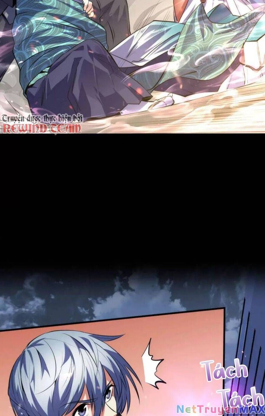 đọc truyện Trở Thành Thần Chủ Cthulhu Chương 125 ảnh 18 tại Thiên Thai Truyện