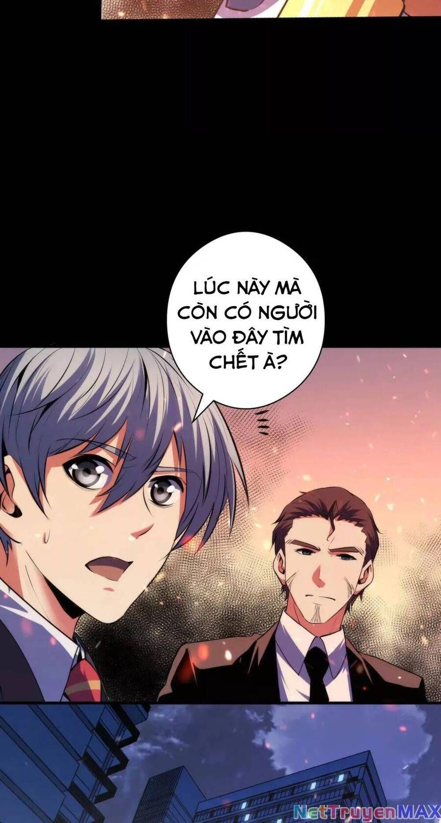 đọc truyện Trở Thành Thần Chủ Cthulhu Chương 125 ảnh 22 tại Thiên Thai Truyện