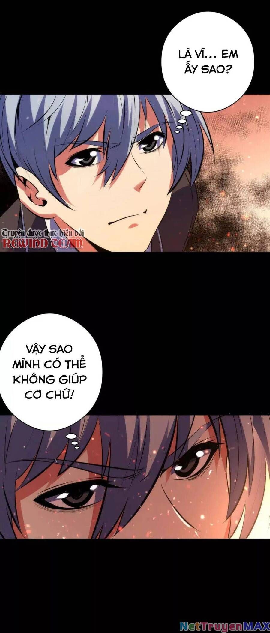 đọc truyện Trở Thành Thần Chủ Cthulhu Chương 125 ảnh 26 tại Thiên Thai Truyện