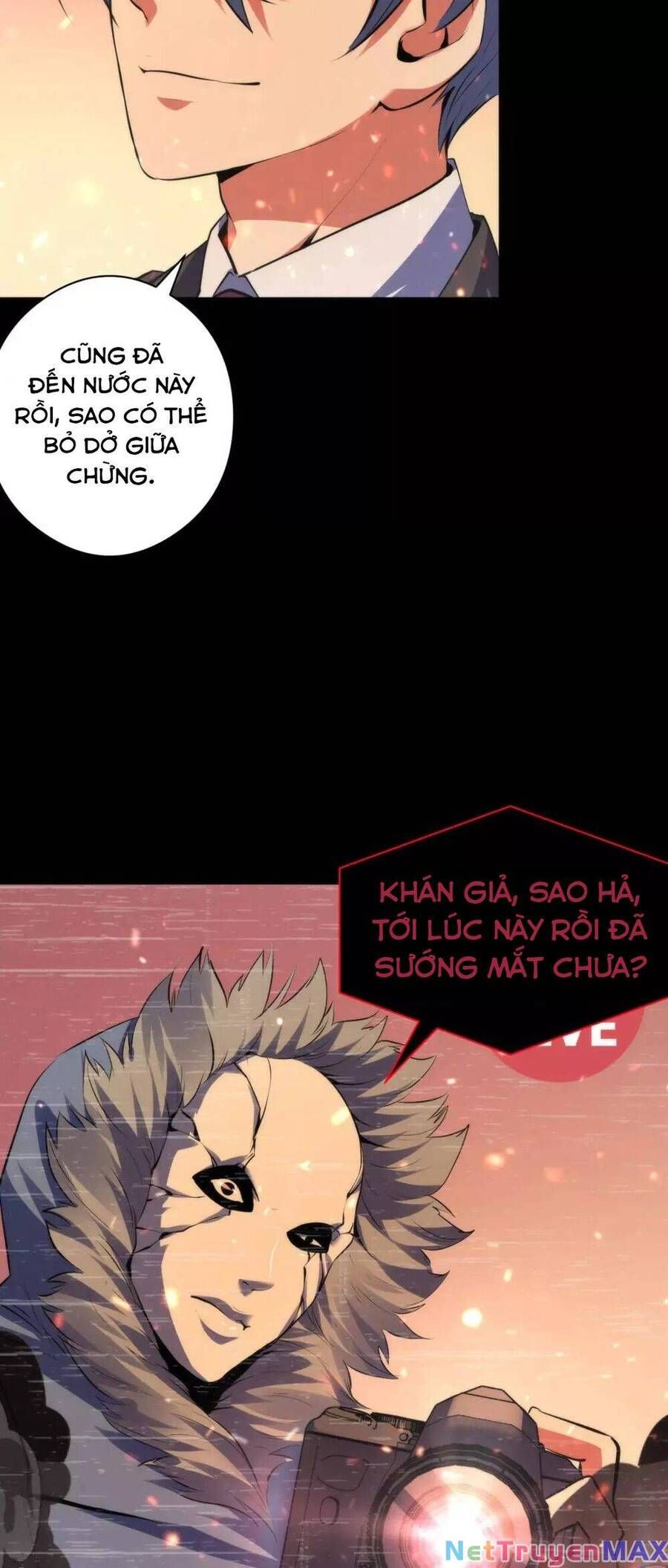 đọc truyện Trở Thành Thần Chủ Cthulhu Chương 125 ảnh 28 tại Thiên Thai Truyện