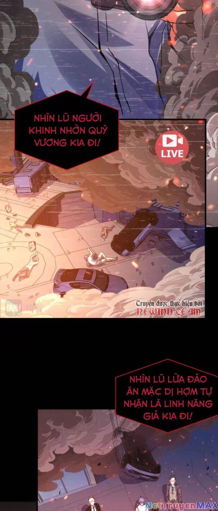 đọc truyện Trở Thành Thần Chủ Cthulhu Chương 125 ảnh 29 tại Thiên Thai Truyện