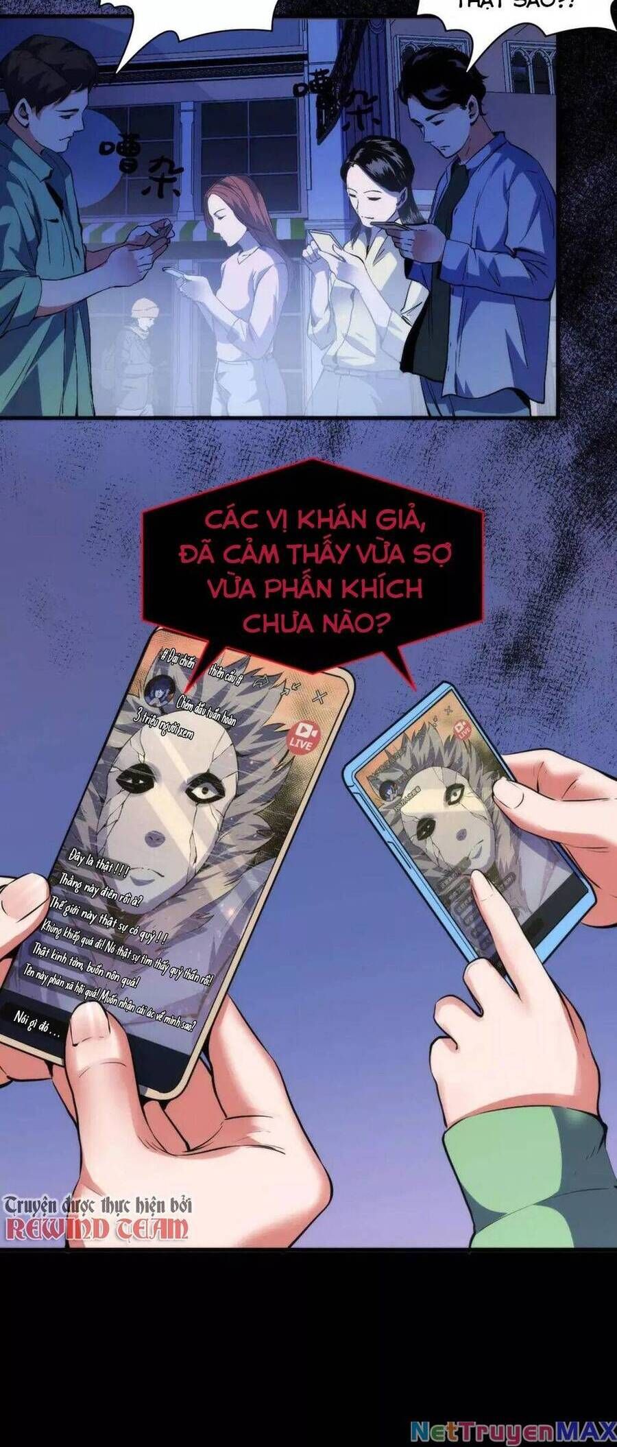 đọc truyện Trở Thành Thần Chủ Cthulhu Chương 125 ảnh 32 tại Thiên Thai Truyện