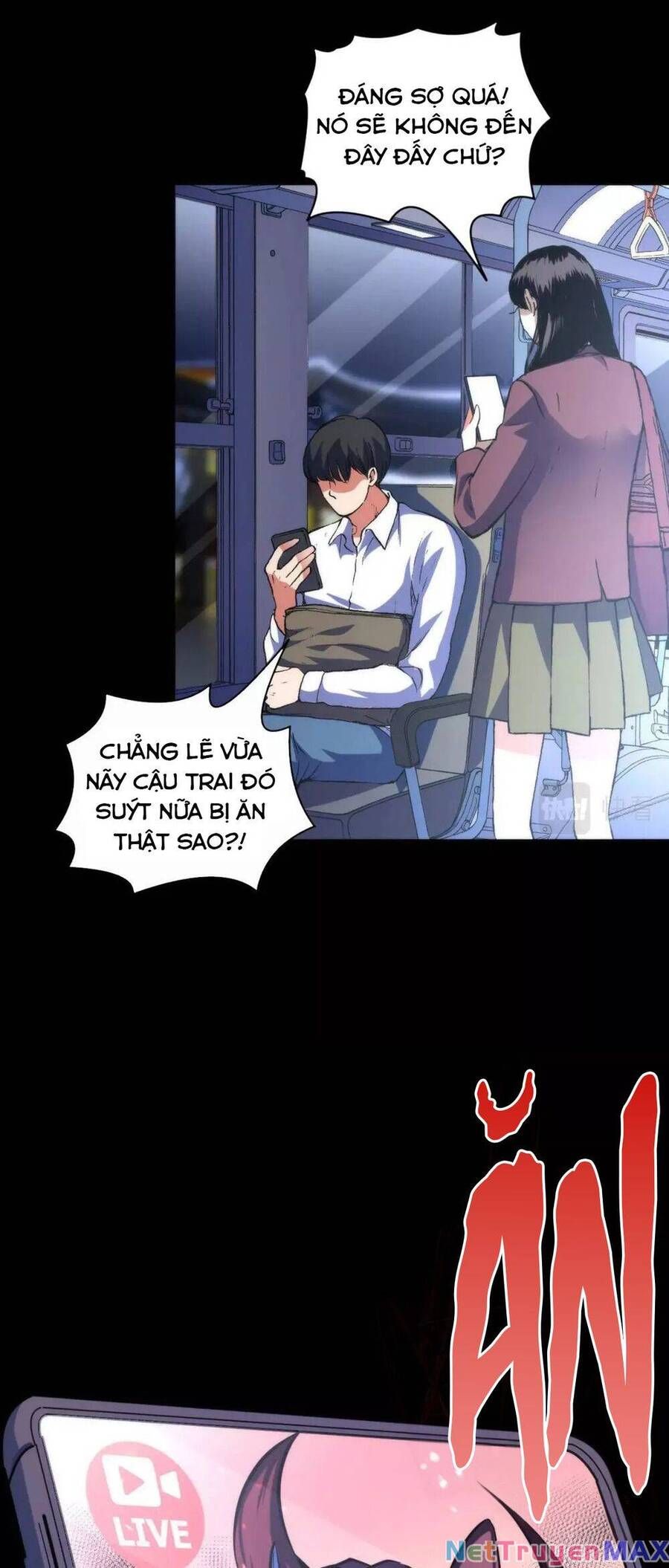 đọc truyện Trở Thành Thần Chủ Cthulhu Chương 125 ảnh 33 tại Thiên Thai Truyện