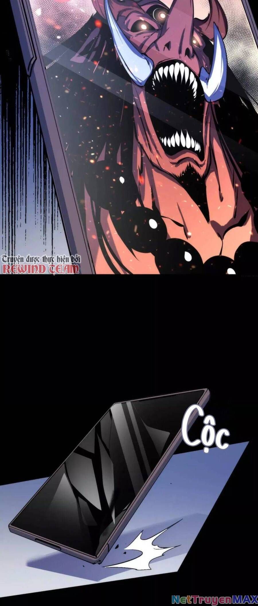 đọc truyện Trở Thành Thần Chủ Cthulhu Chương 125 ảnh 34 tại Thiên Thai Truyện