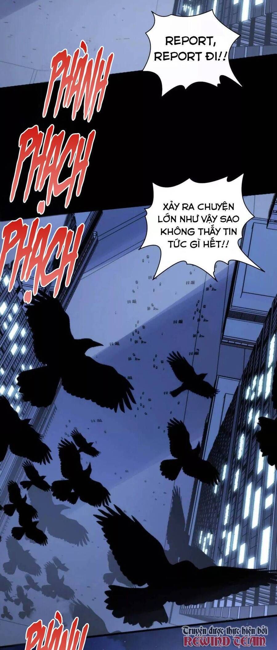 đọc truyện Trở Thành Thần Chủ Cthulhu Chương 125 ảnh 38 tại Thiên Thai Truyện