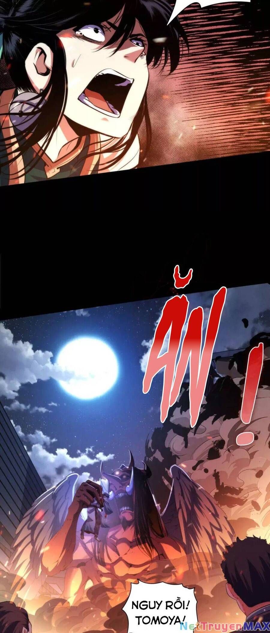 đọc truyện Trở Thành Thần Chủ Cthulhu Chương 125 ảnh 6 tại Thiên Thai Truyện