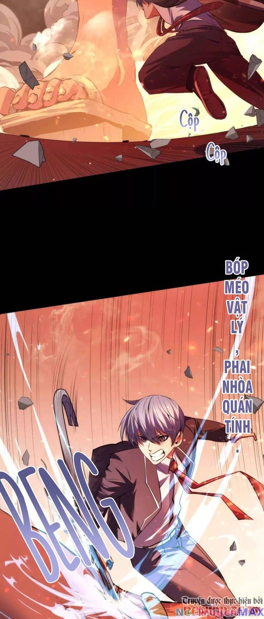 đọc truyện Trở Thành Thần Chủ Cthulhu Chương 125 ảnh 9 tại Thiên Thai Truyện