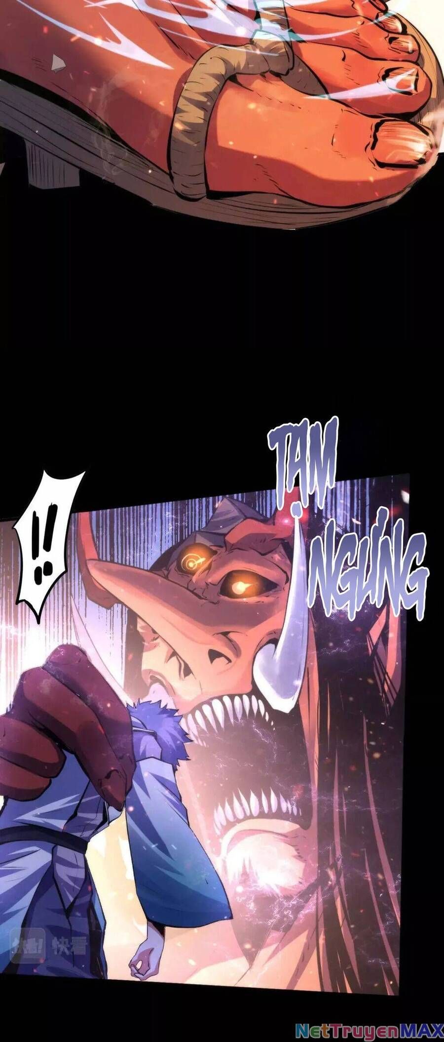 đọc truyện Trở Thành Thần Chủ Cthulhu Chương 125 ảnh 10 tại Thiên Thai Truyện