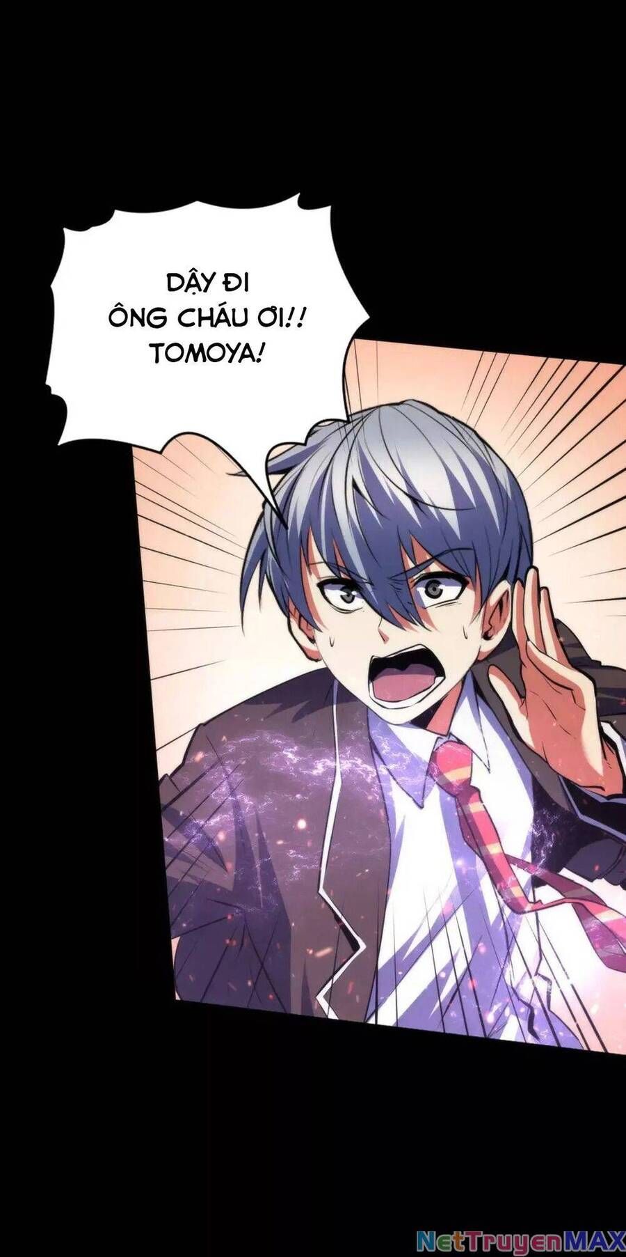 đọc truyện Trở Thành Thần Chủ Cthulhu Chương 125 ảnh 11 tại Thiên Thai Truyện