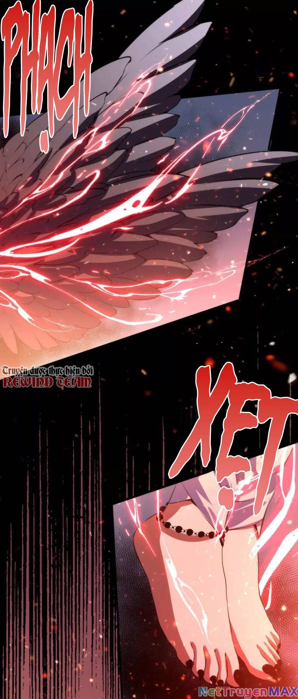 đọc truyện Trở Thành Thần Chủ Cthulhu Chương 126 ảnh 13 tại Thiên Thai Truyện