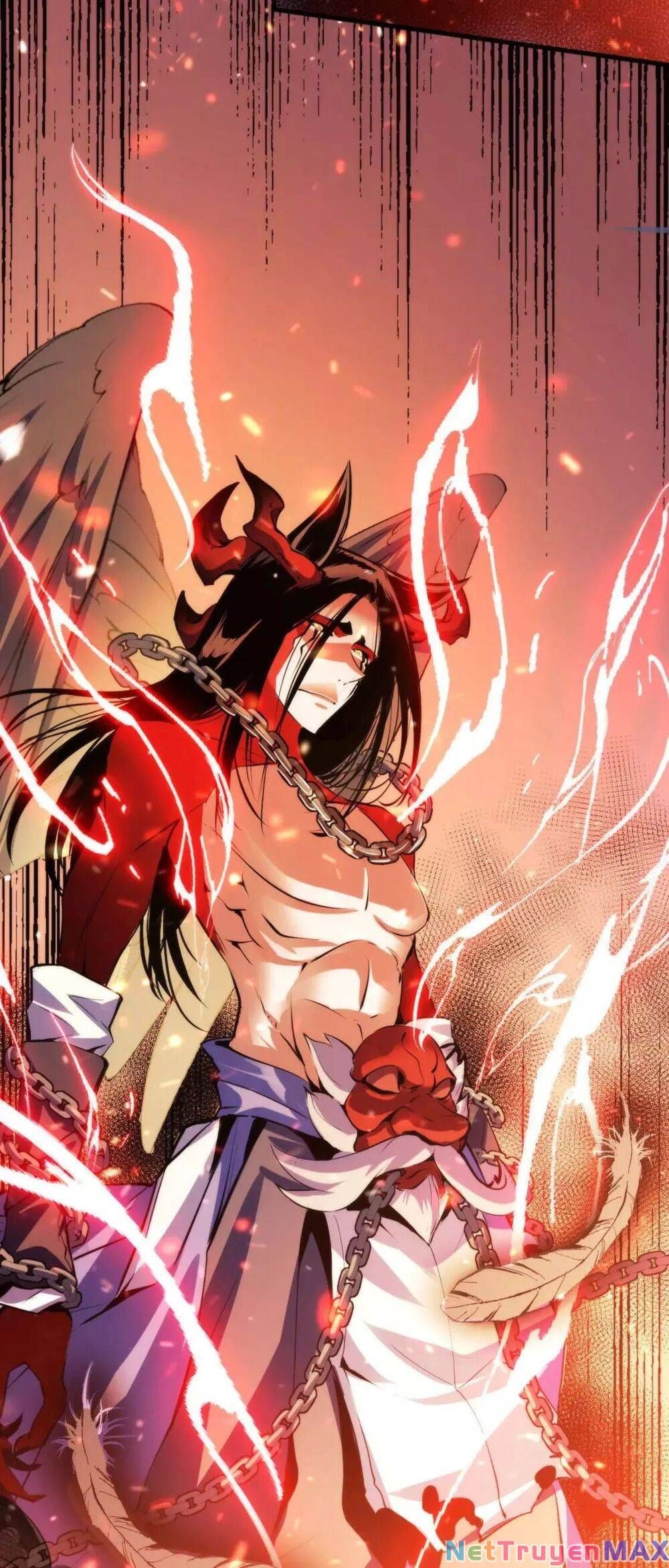 đọc truyện Trở Thành Thần Chủ Cthulhu Chương 126 ảnh 14 tại Thiên Thai Truyện