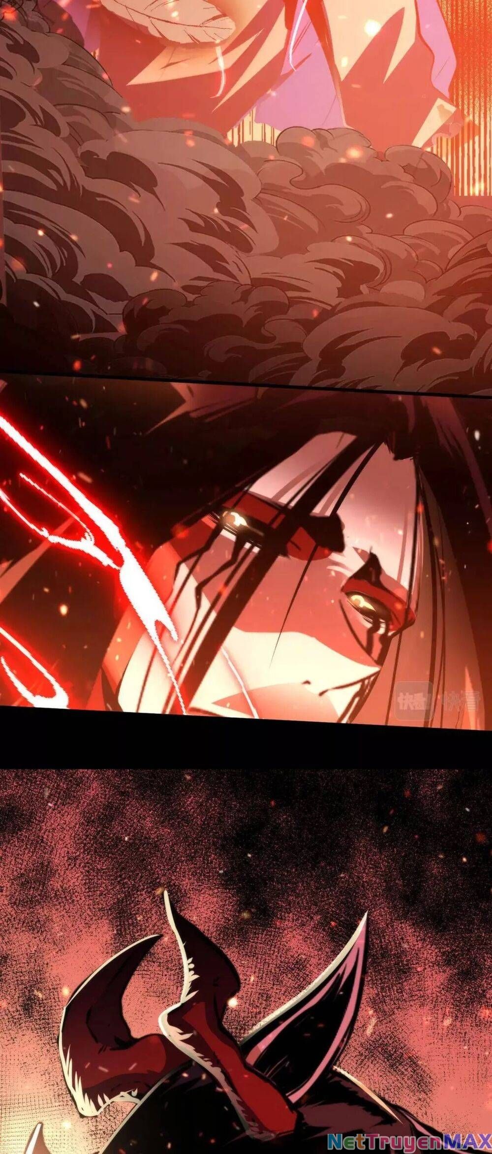 đọc truyện Trở Thành Thần Chủ Cthulhu Chương 126 ảnh 15 tại Thiên Thai Truyện