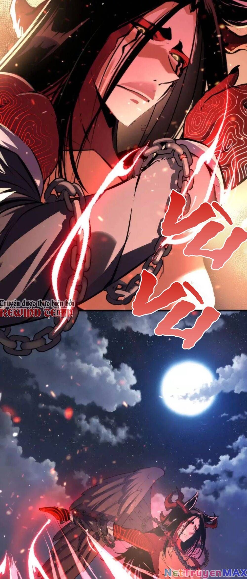 đọc truyện Trở Thành Thần Chủ Cthulhu Chương 126 ảnh 16 tại Thiên Thai Truyện