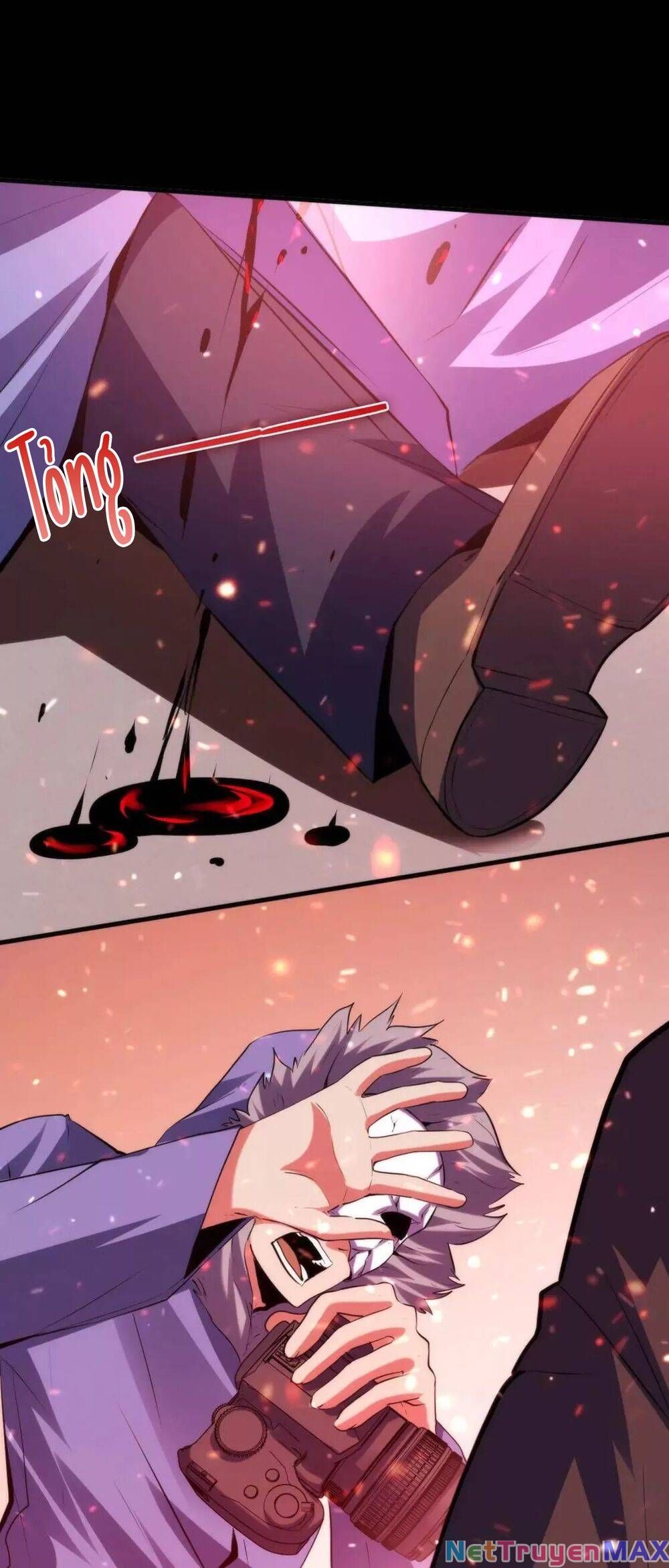 đọc truyện Trở Thành Thần Chủ Cthulhu Chương 126 ảnh 19 tại Thiên Thai Truyện