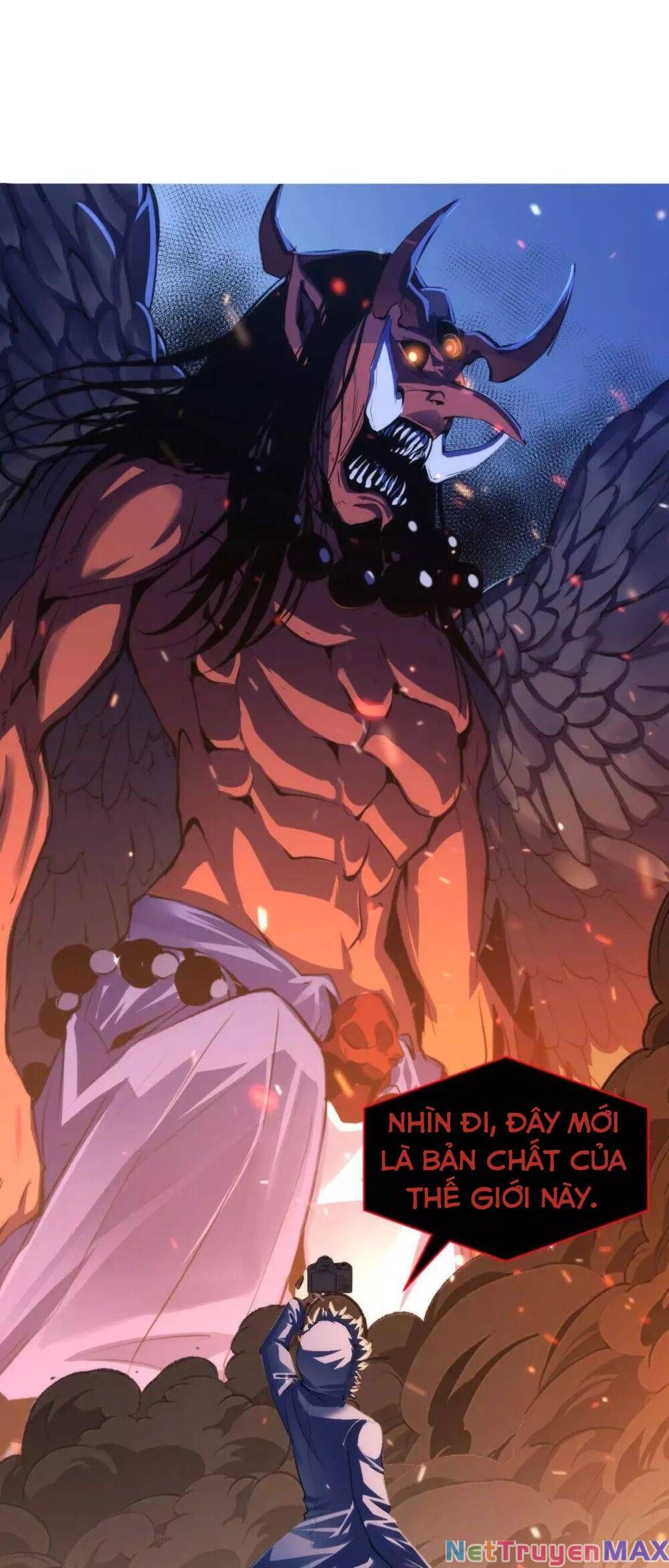 đọc truyện Trở Thành Thần Chủ Cthulhu Chương 126 ảnh 4 tại Thiên Thai Truyện