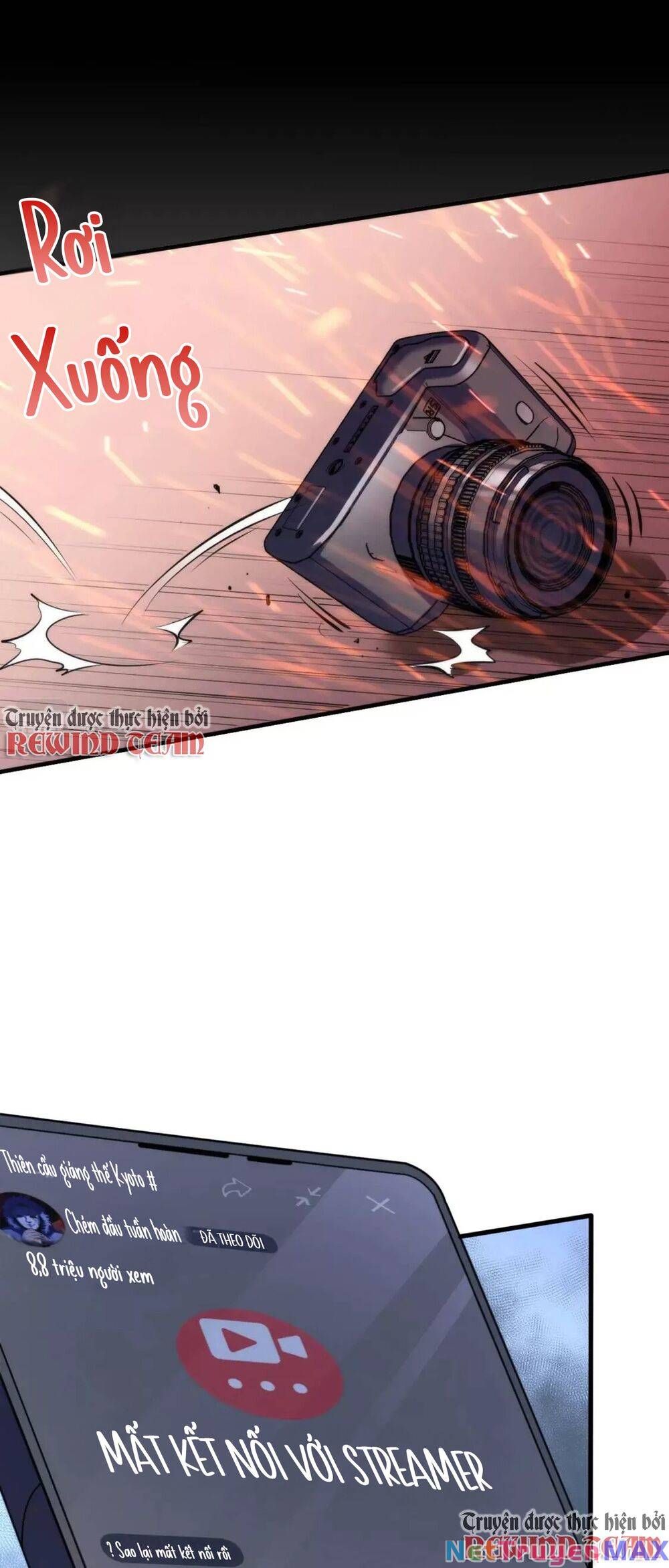 đọc truyện Trở Thành Thần Chủ Cthulhu Chương 126 ảnh 23 tại Thiên Thai Truyện