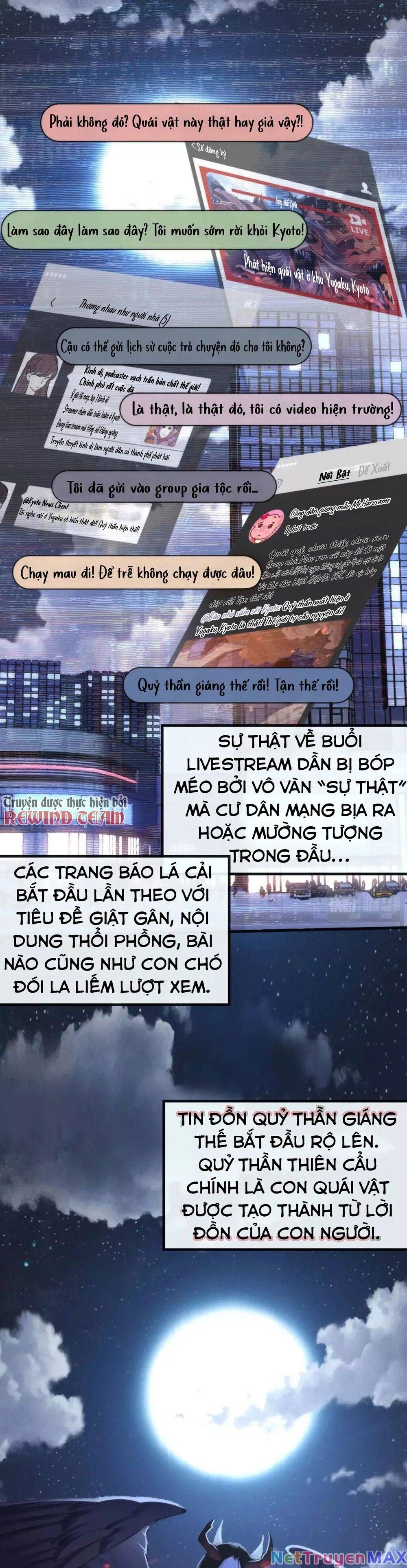 đọc truyện Trở Thành Thần Chủ Cthulhu Chương 126 ảnh 26 tại Thiên Thai Truyện