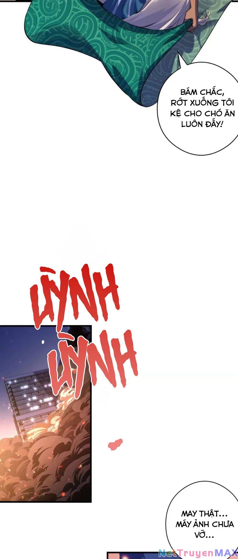 đọc truyện Trở Thành Thần Chủ Cthulhu Chương 126 ảnh 30 tại Thiên Thai Truyện