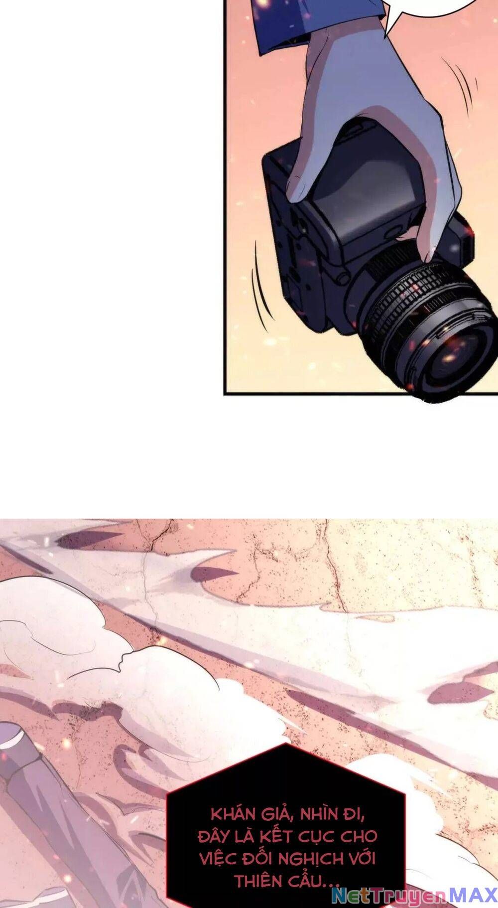 đọc truyện Trở Thành Thần Chủ Cthulhu Chương 126 ảnh 31 tại Thiên Thai Truyện