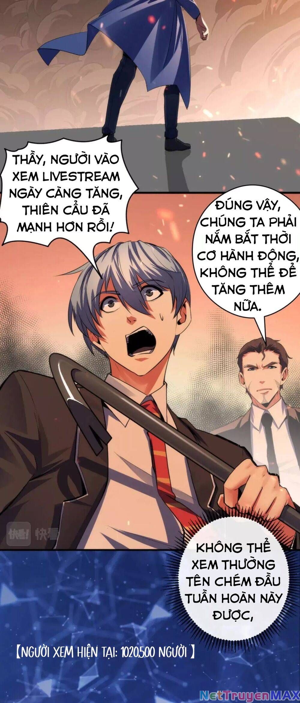 đọc truyện Trở Thành Thần Chủ Cthulhu Chương 126 ảnh 5 tại Thiên Thai Truyện