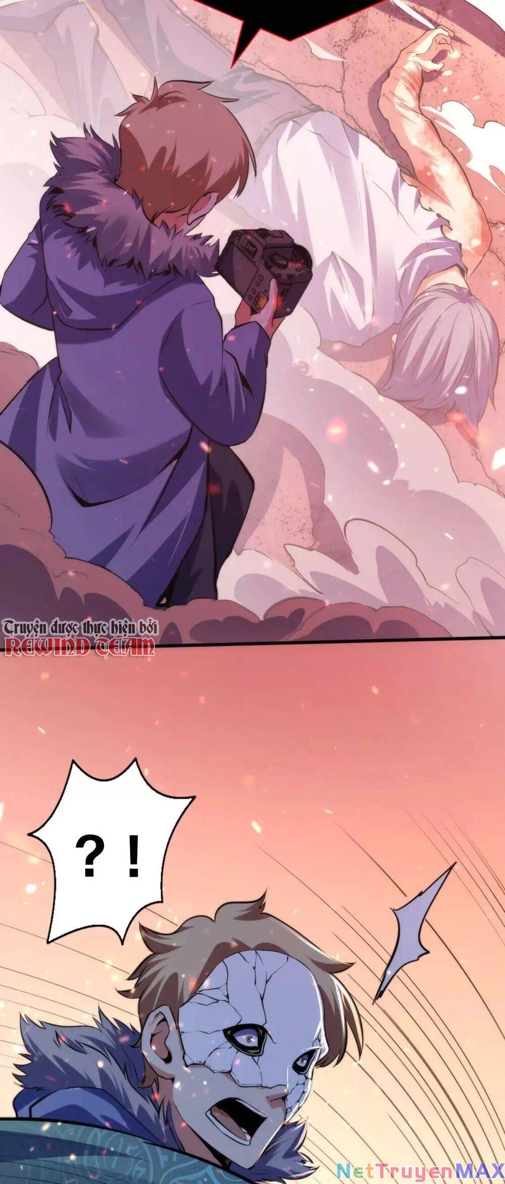 đọc truyện Trở Thành Thần Chủ Cthulhu Chương 126 ảnh 32 tại Thiên Thai Truyện