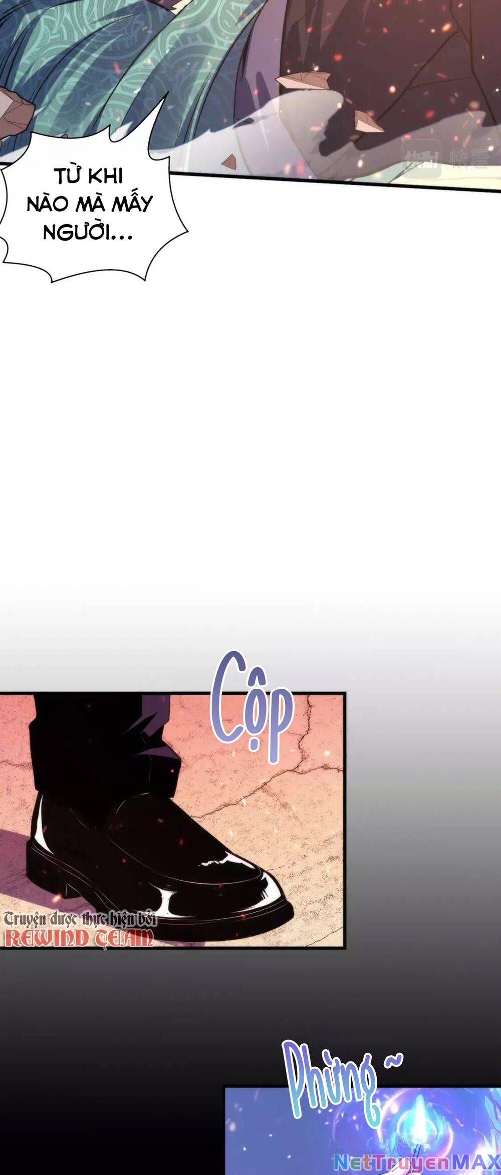 đọc truyện Trở Thành Thần Chủ Cthulhu Chương 126 ảnh 34 tại Thiên Thai Truyện