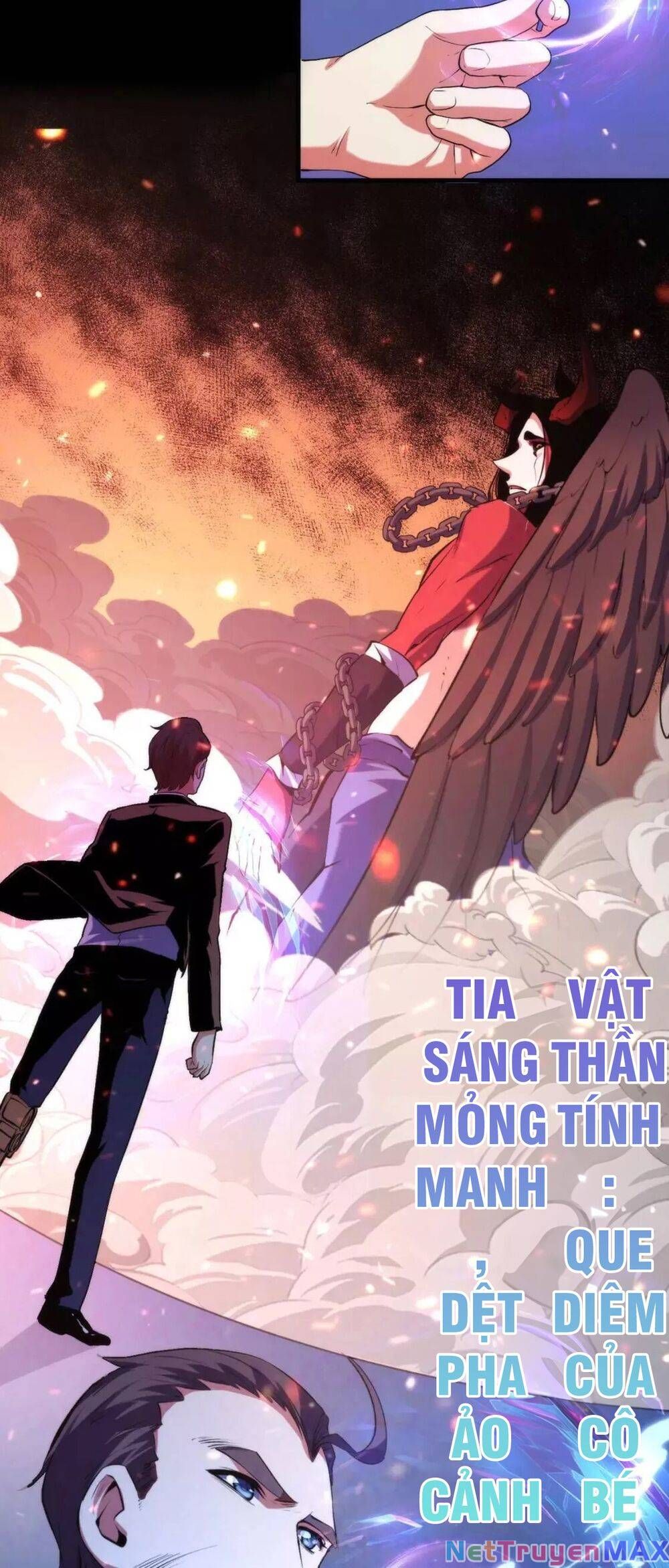 đọc truyện Trở Thành Thần Chủ Cthulhu Chương 126 ảnh 35 tại Thiên Thai Truyện