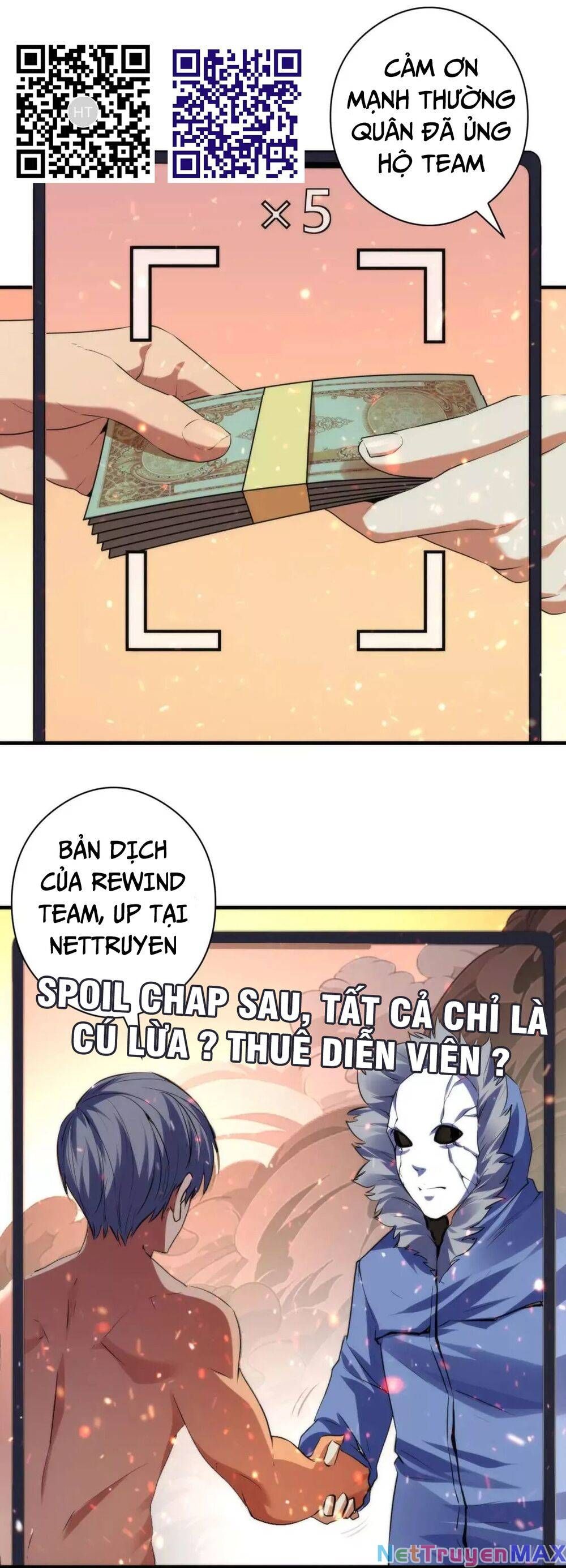 đọc truyện Trở Thành Thần Chủ Cthulhu Chương 126 ảnh 37 tại Thiên Thai Truyện