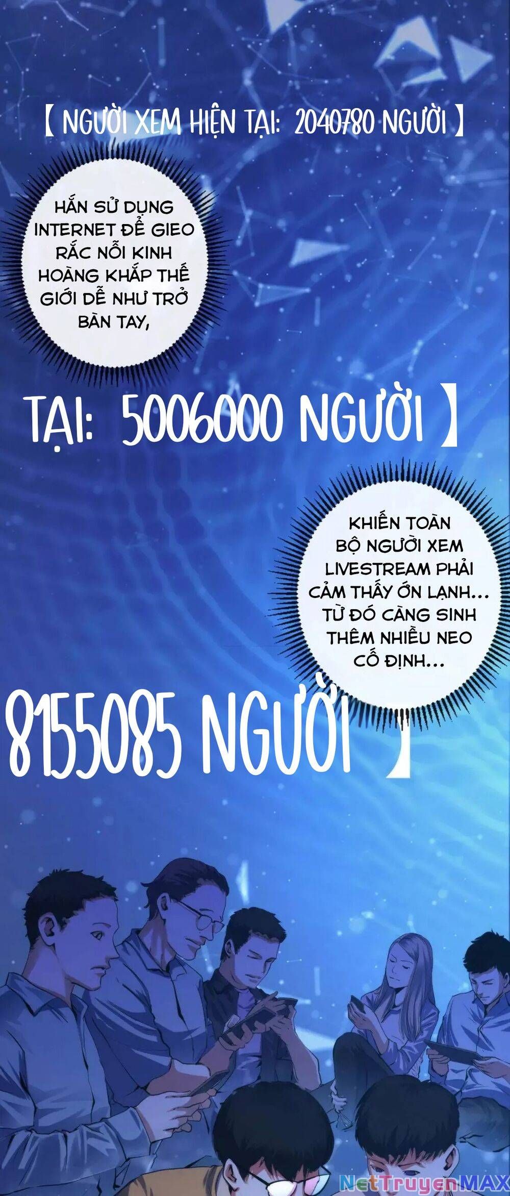 đọc truyện Trở Thành Thần Chủ Cthulhu Chương 126 ảnh 6 tại Thiên Thai Truyện