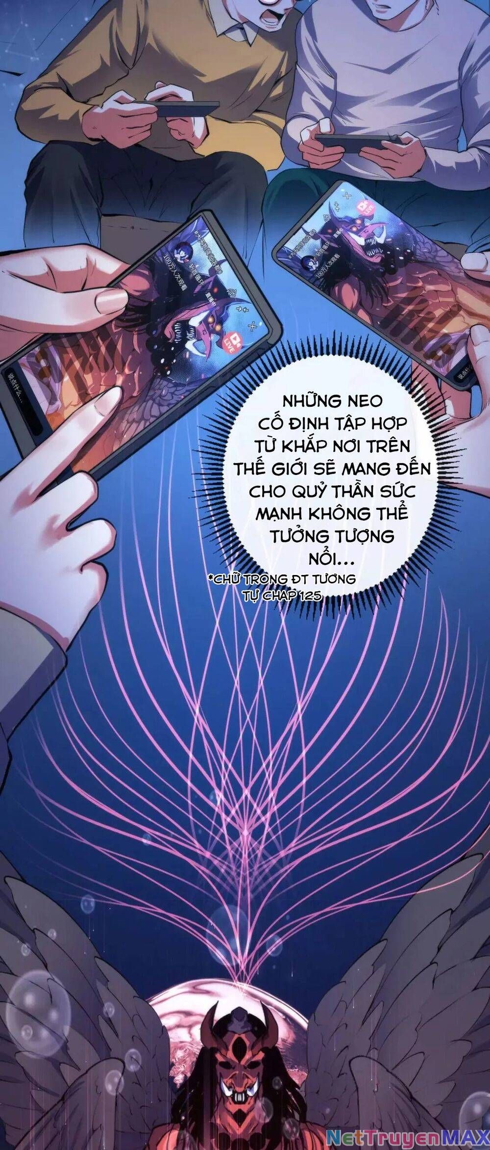 đọc truyện Trở Thành Thần Chủ Cthulhu Chương 126 ảnh 7 tại Thiên Thai Truyện