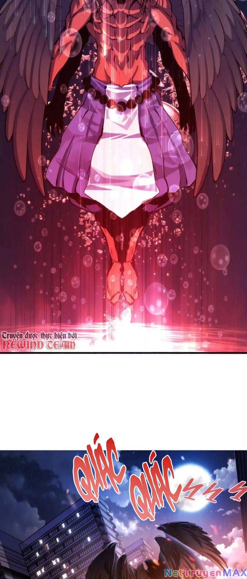 đọc truyện Trở Thành Thần Chủ Cthulhu Chương 126 ảnh 8 tại Thiên Thai Truyện