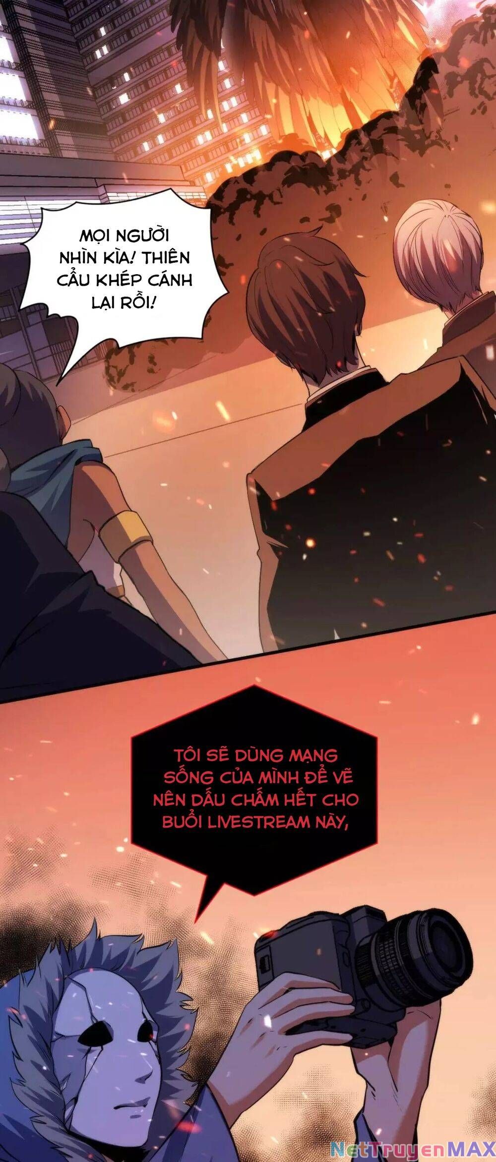 đọc truyện Trở Thành Thần Chủ Cthulhu Chương 126 ảnh 9 tại Thiên Thai Truyện