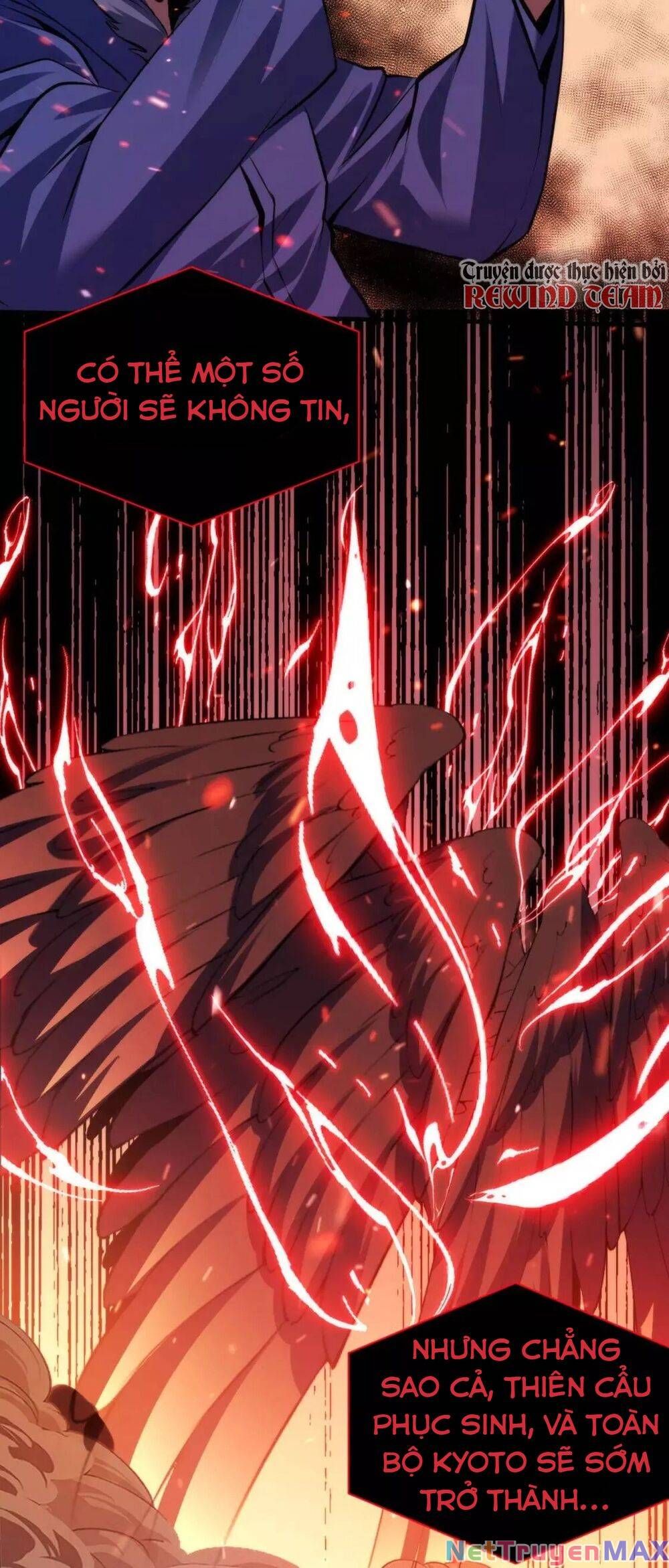 đọc truyện Trở Thành Thần Chủ Cthulhu Chương 126 ảnh 10 tại Thiên Thai Truyện