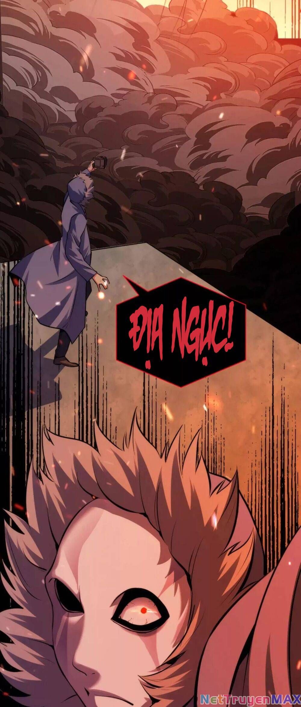 đọc truyện Trở Thành Thần Chủ Cthulhu Chương 126 ảnh 11 tại Thiên Thai Truyện