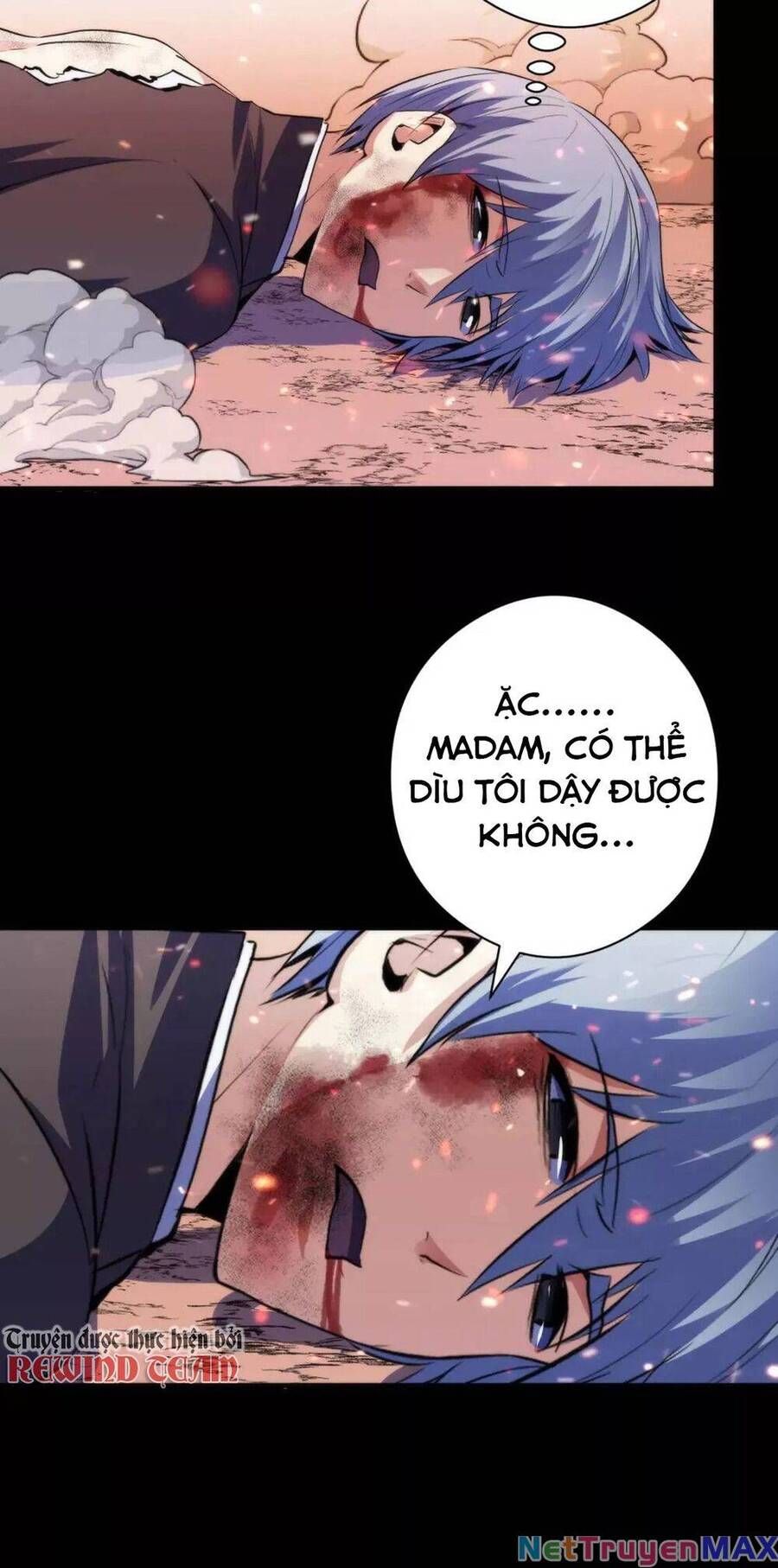 đọc truyện Trở Thành Thần Chủ Cthulhu Chương 127 ảnh 13 tại Thiên Thai Truyện