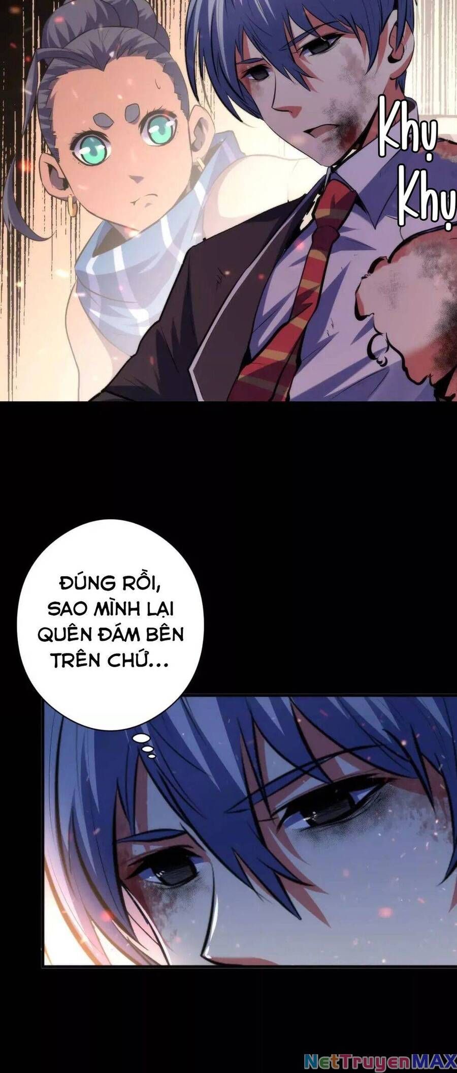 đọc truyện Trở Thành Thần Chủ Cthulhu Chương 127 ảnh 15 tại Thiên Thai Truyện