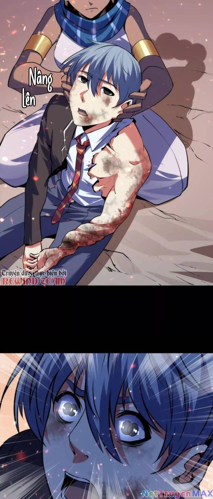 đọc truyện Trở Thành Thần Chủ Cthulhu Chương 127 ảnh 17 tại Thiên Thai Truyện