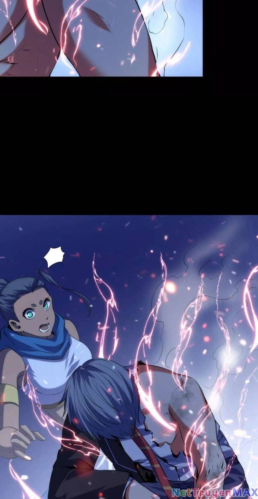 đọc truyện Trở Thành Thần Chủ Cthulhu Chương 127 ảnh 21 tại Thiên Thai Truyện