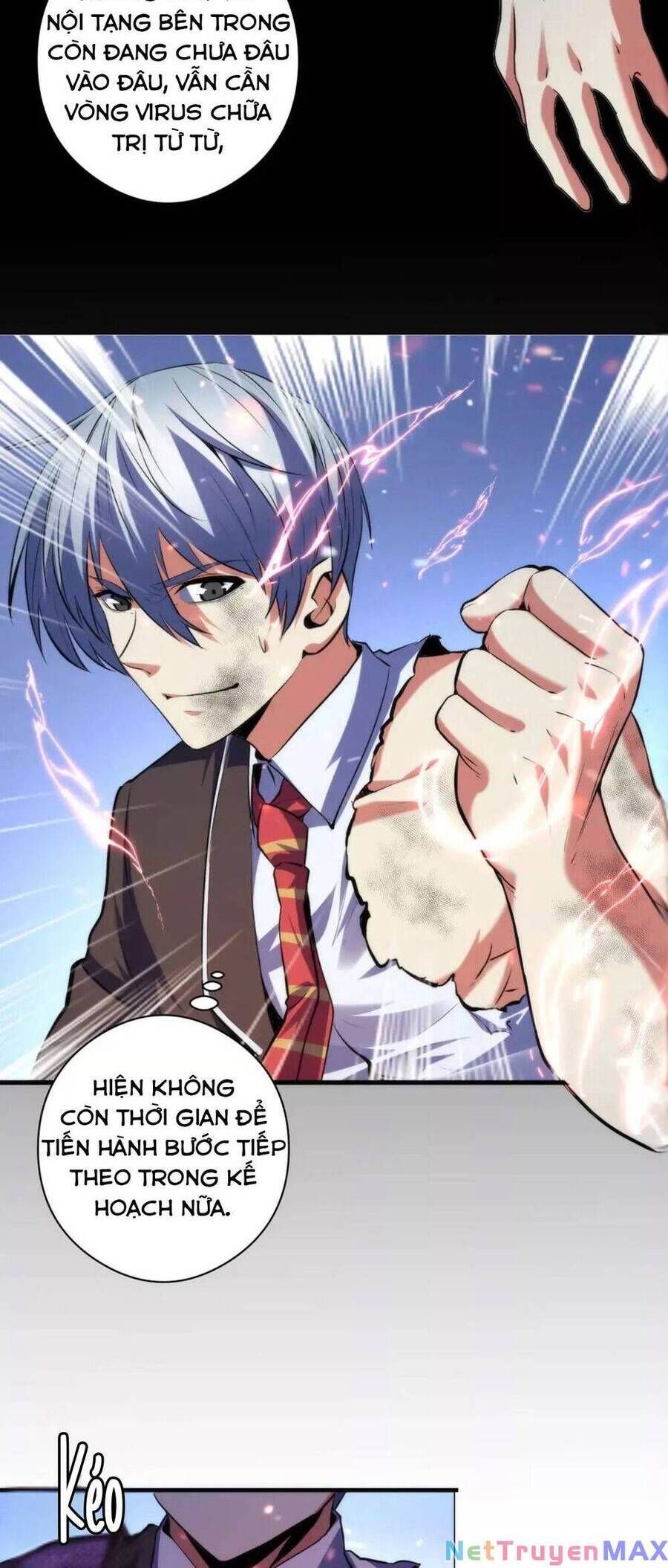 đọc truyện Trở Thành Thần Chủ Cthulhu Chương 127 ảnh 23 tại Thiên Thai Truyện