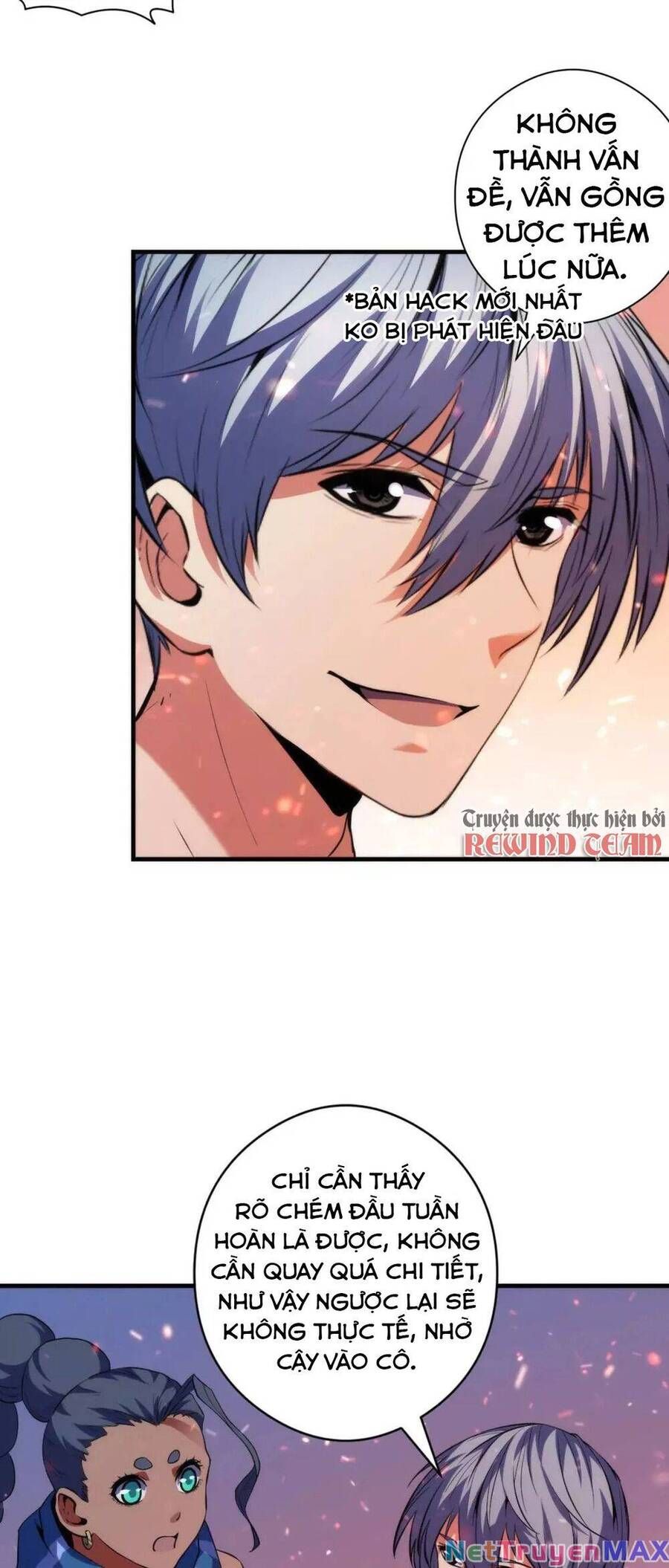 đọc truyện Trở Thành Thần Chủ Cthulhu Chương 127 ảnh 25 tại Thiên Thai Truyện